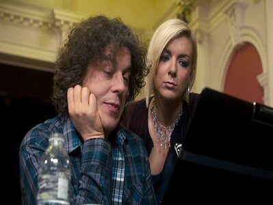 Sheridan Smith leaked photo #20