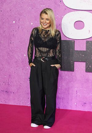 Sheridan Smith leaked photo #31