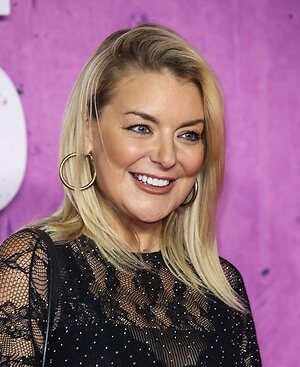 Sheridan Smith leaked photo #36