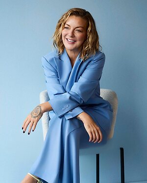 Sheridan Smith Nude Leaked Photo #87