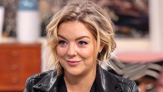 Sheridan Smith Nude Leaked Photo #91