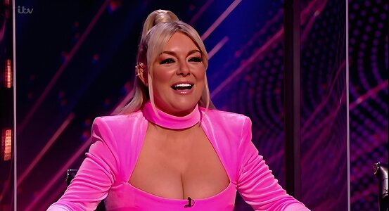 Sheridan Smith Nude Leaked Photo #92