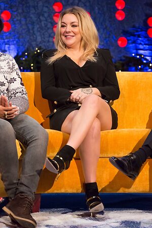 Sheridan Smith Nude Leaked Photo #101