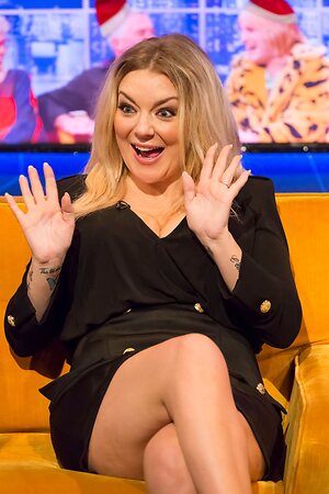 Sheridan Smith Nude Leaked Photo #102