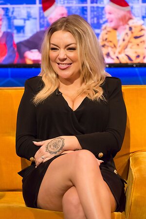 Sheridan Smith Nude Leaked Photo #103