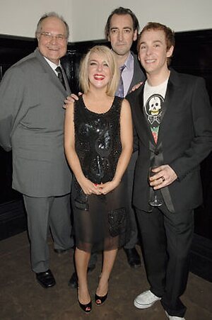 Sheridan Smith leaked photo #107
