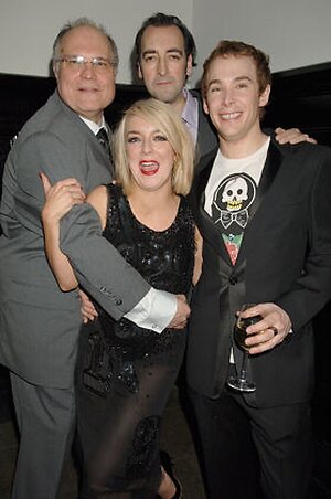 Sheridan Smith leaked photo #108