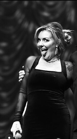 Sheridan Smith