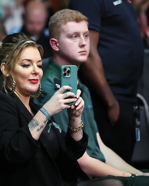 Sheridan Smith