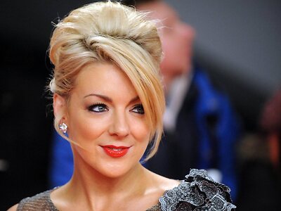 Sheridan Smith leaked photo #148