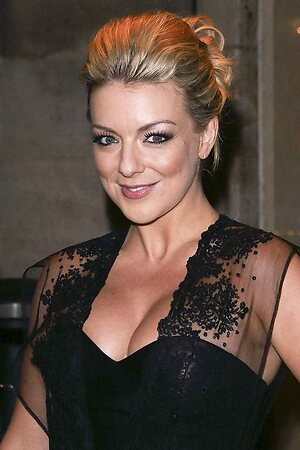 Sheridan Smith leaked photo #152