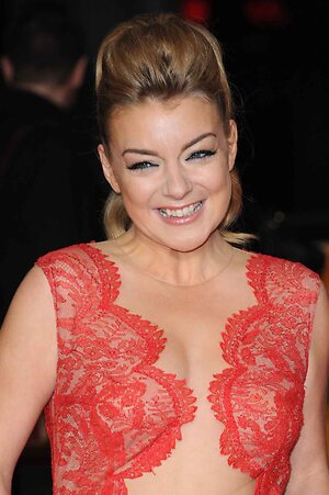 Sheridan Smith leaked photo #158
