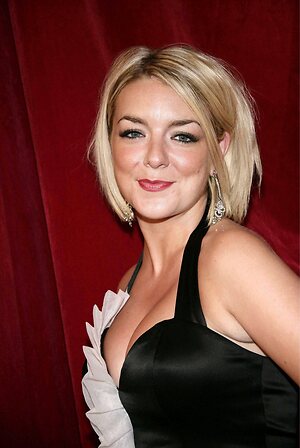 Sheridan Smith leaked photo #159