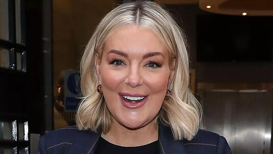 Sheridan Smith leaked photo #164