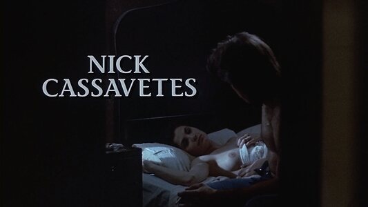 Sherilyn Fenn Nude Leaked Photo #5