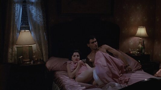 Sherilyn Fenn Nude Leaked Photo #6