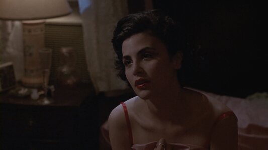Sherilyn Fenn Nude Leaked Photo #7