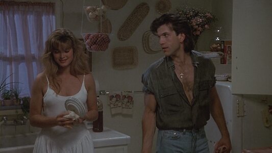 Sherilyn Fenn Nude Leaked Photo #8