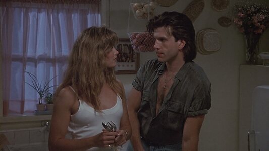 Sherilyn Fenn Nude Leaked Photo #9