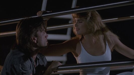 Sherilyn Fenn Nude Leaked Photo #10