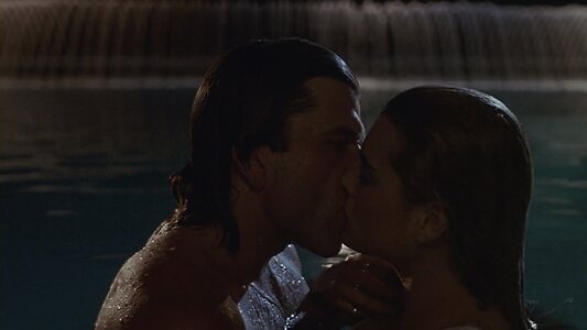 Sherilyn Fenn Nude Leaked Photo #11