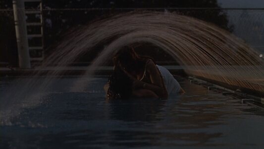 Sherilyn Fenn Nude Leaked Photo #12