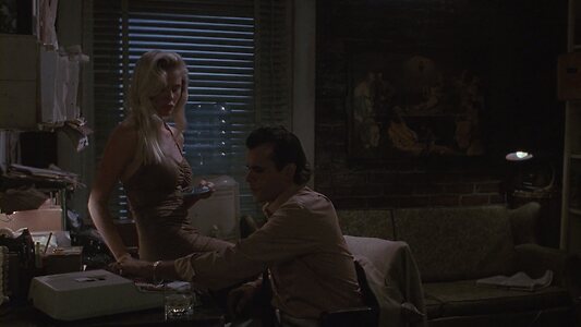 Sherilyn Fenn Nude Leaked Photo #13