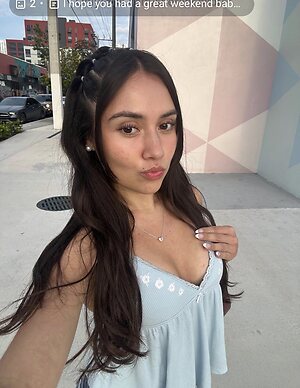 Sherlin Colibri leaked photo #5