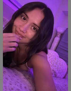 Sherlin Colibri leaked photo #7