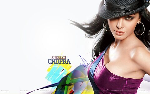 Sherlyn Chopra leaked photo #16