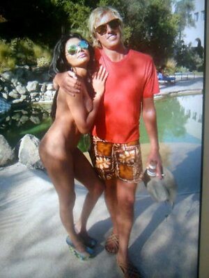 Sherlyn Chopra leaked photo #17