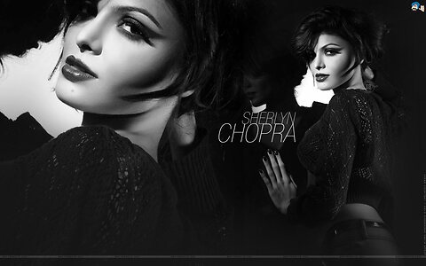 Sherlyn Chopra leaked photo #75