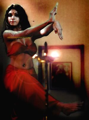 Sherlyn Chopra leaked photo #125