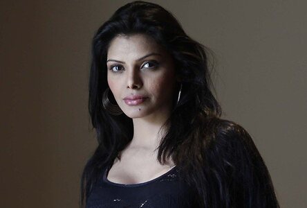 Sherlyn Chopra leaked photo #148