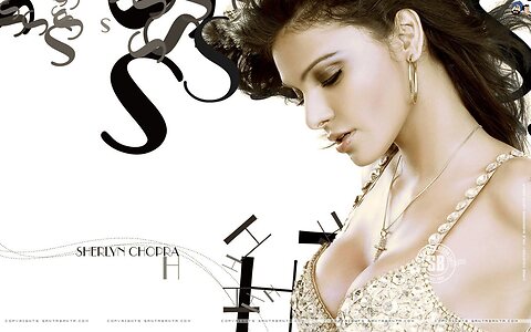 Sherlyn Chopra leaked photo #182