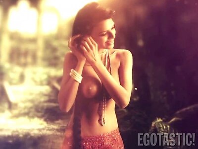Sherlyn Chopra leaked photo #204