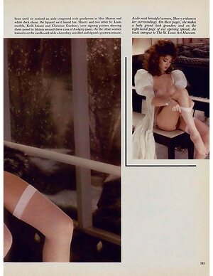 Sherry Arnett leaked photo #9
