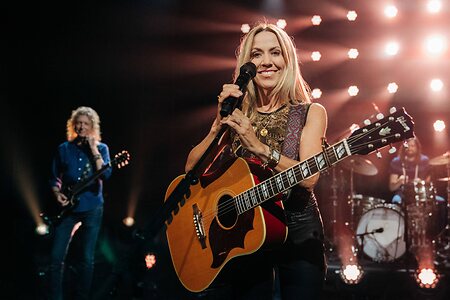 Sheryl Crow Nude Leaked Photo #2