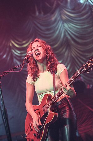 Sheryl Crow leaked photo #14