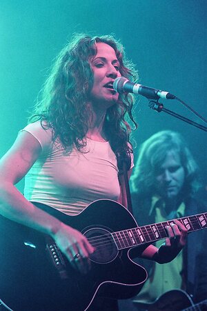 Sheryl Crow leaked photo #15
