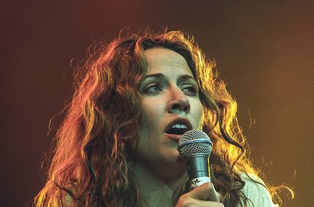 Sheryl Crow leaked photo #17