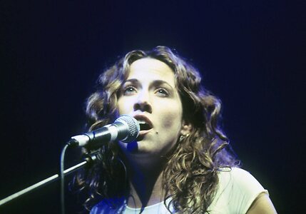 Sheryl Crow