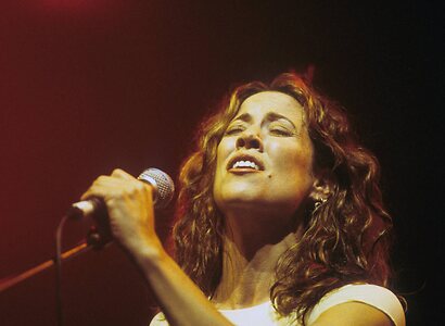 Sheryl Crow Nude Leaked Photo #24