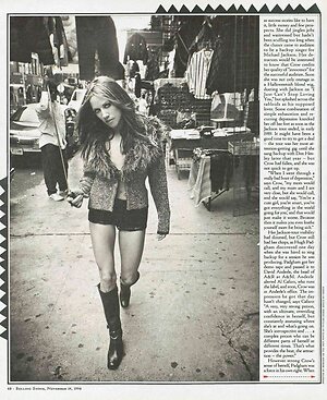 Sheryl Crow Nude Leaked Photo #29