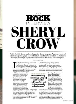 Sheryl Crow leaked photo #42