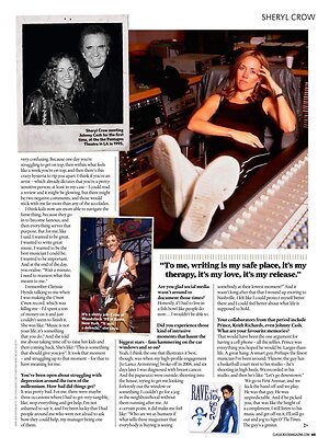 Sheryl Crow leaked photo #46