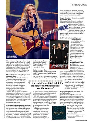 Sheryl Crow leaked photo #48