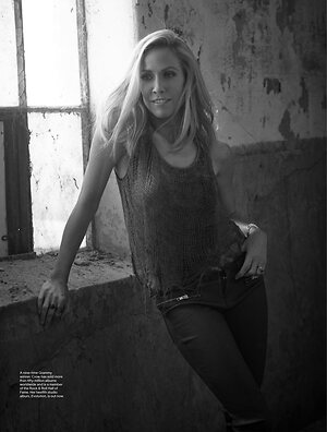 Sheryl Crow Nude Leaked Photo #57