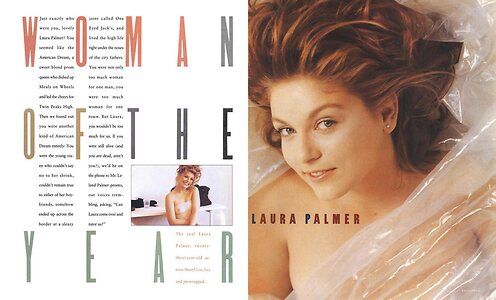 Sheryl Lee Nude Leaked Photo #2
