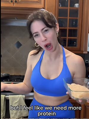 Shesthetea leaked photo #8